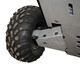 Polaris Ranger EV 4-Piece A-Arm & CV Boot Guards by Ricochet Off-road